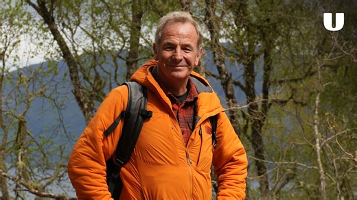 Robson Green: World's Most Amazing Walks - Series 1: Episode 4 | Channel 4