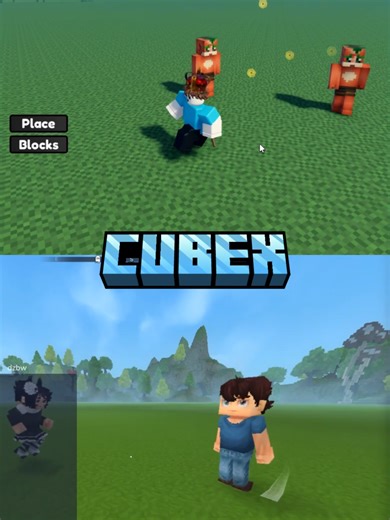 Exploring Hytale and Roblox Crossplay Features