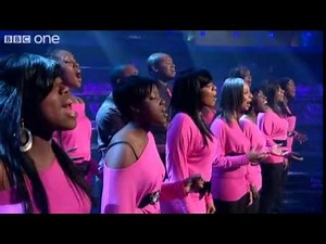 Revelation Amazing Grace Last Choir Standing BBC One
