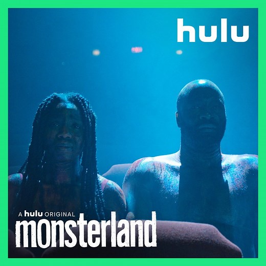 Catch the new horror anthology series Monsterland, all episodes now streaming on Hulu. | Hulu