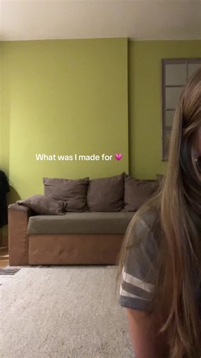 Exploring Billie Eilish's 'What Was I Made For?'