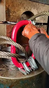 117K views · 704 reactions | #onthisday steel cable production | Archit & Engineering | Facebook