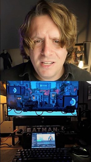 Steam Deck is a Steam Machine!