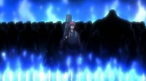 Watch Deadman Wonderland Season 1 Episode 8 - Scar Chain