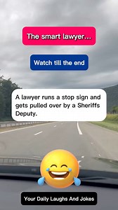 Funny Joke 🤣 The smart lawyer… #jokes #funny #humor #fbreels #welovejokes #StarsEverywhere | We Love Jokes