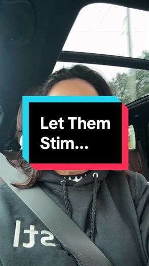 Stimming on an AAC device is not a problem ❤️ I’ve had several professionals express concern when an autistic child repeatedly presses buttons or explores language on their device. My honest reaction? Confusion. Stimming is regulation. Stimming is expression. All humans—neurotypical and neurodivergent—stim. For our autistic learners, the goal is not to make them look neurotypical. The goal is communication, autonomy, and honoring who they are. If a system is helping a child communicate, connect,