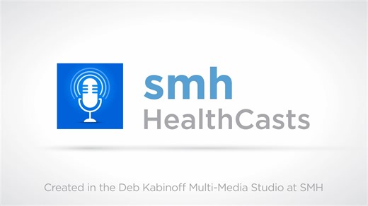 Preventing and Treating Concussions | HealthCasts Season 8, Episode 6