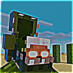 who will jump the longest #minecraft #shorts #saitama #gojo #anime #trending #herobrine #edit #viral