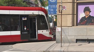 Navigating weekend traffic disruptions in Toronto