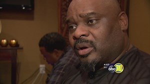 Ickey Woods' newfound fame helps him shine spotlight on asthma