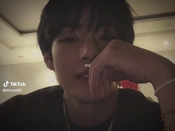 Exploring VKook's Unbreakable Bond