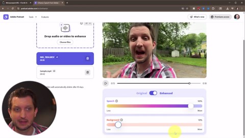 How To Remove Background Noise In Video