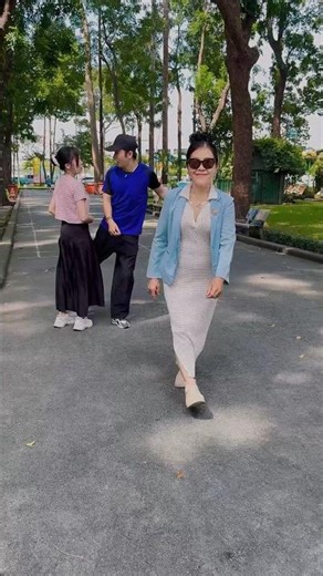 A careless joke turned into a real lesson 🤍😳 [Grandma Kind]