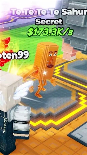 Ketika Wiknes Curang Saat Membuka Lucky Block Pengen Dapet Anomali Bagus dan Langka