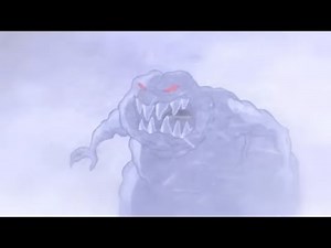 Scooby-Doo! Haunted Holidays | The Curse of the Sinister Snowman
