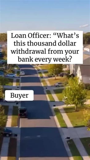 Funny Real Estate Humor on Instagram: "For the funniest Real Estate Memes on the PLANET! CHECK US OUT on Facebook, TikTok, Instagram, & Pinterest! (click FOLLOW) #JKnox #FunnyRealEstateHumor #RealtorHumor #RealEstateMemes #Realtors #RealEstate"