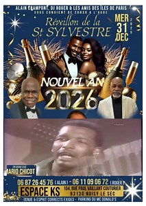 Mario Chicot on Reels