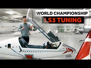 LS3 Tuning - DG Aviation Factory Tour & Production Insights