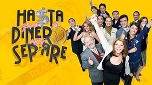 Hasta que el dinero nos separe Capitulo 153 – novelas360.com | Online!