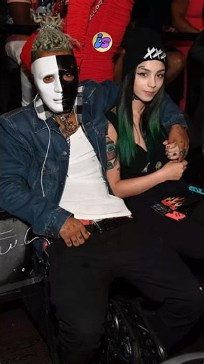 Gekyume, Kanye, XXXTentacion 💔