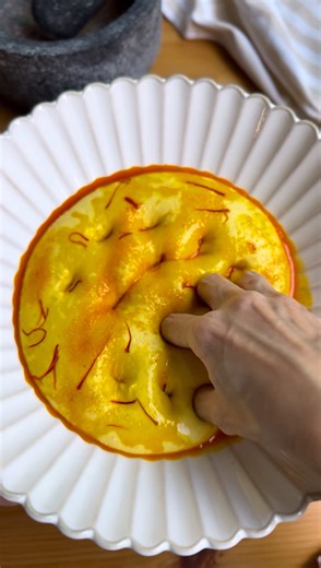 Delicious Saffron Bread Recipe Step-by-Step