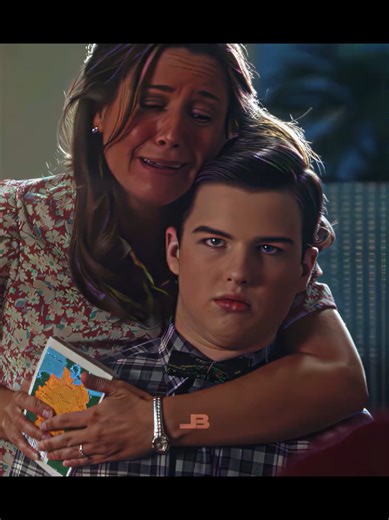 It Was A Sign | Young Sheldon | MATADORA (slowed) #edit | Young Sheldon Edits