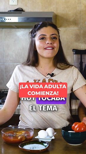 ¡Hola! Soy Daniela Parra y junto a Diego Hopster te invitan a cocinar y chismear con nosotros. 🧑‍🍳✨ | Tamalitos chidos