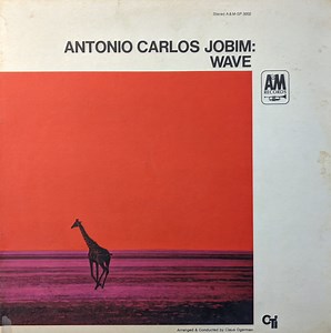 Antonio Carlos Jobim - Wave