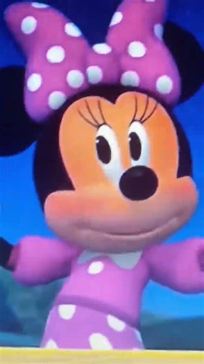 mickey mouse clubhouse plus pool story