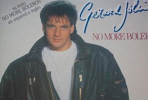 Gerard Joling - No More Boleros