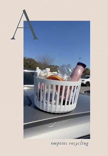 How to Recycle Skincare Empties at Ulta Beauty