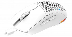 AQIRYS T.G.A. Alpha Gaming Mouse Review