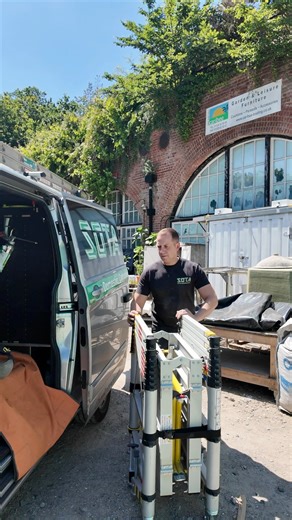 367K views · 5K reactions | RAPID TELETOWER MOBILE SCAFFOLD #scaffolding #scaffold #tower #electric #electricalengineering #electrical #electricalwork #electrician #electricians #tips #howto #tools #toolstoday #creator #influencer | Sota Electrical Ltd | Facebook