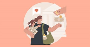 14 clever budgeting tips for families, now that life is getting crazy expensive.