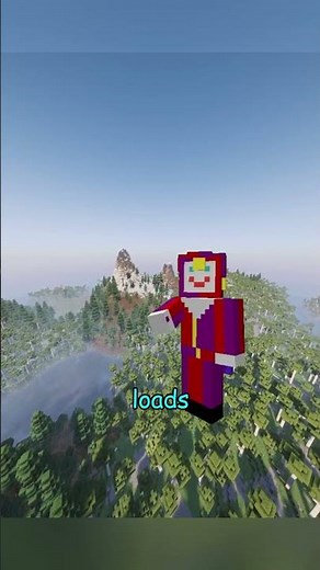 LAST MOD GIVES INSANE FPS #minecraft #moddedminecraft #lifestealSMP