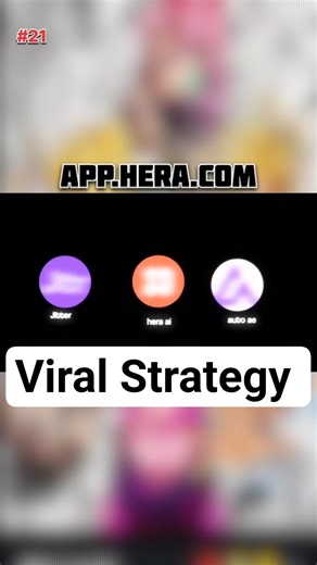 Day-21 | That Can Actually Make Your Videos Viral 🤯🤫