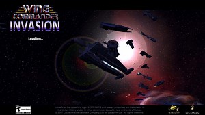 Wing Commander Invasion mod patch 2.7 file