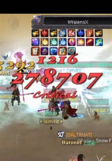 Silkroad Online: The Ultimate Gamer Experience