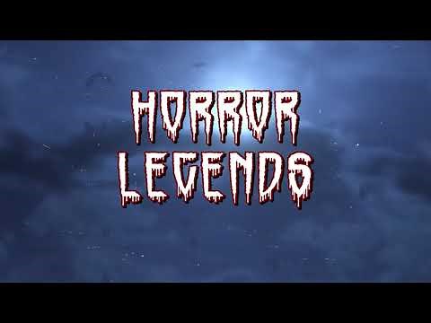 HORROR LEGENDS: New multiplayer horror game out now on STEAM!