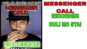 489K views · 16K reactions | ️Maririnig mo na ang PINAG UUSAPAN ng PARTNER mo gamit ang MESSENGER CALL | ✓KATAWAGAN NG PARTNER MO SA MESSENGER #Messenger #HulimosiPartner #KatawaganNiPartner #HuliSaMessenger #SinoKatawagan #SavedVoiceCall #VoiceCallsaMessenger #Tips #Informative #Idea #Tricks #Dailyguide #ErnanShea | Daily Guides TV | Facebook