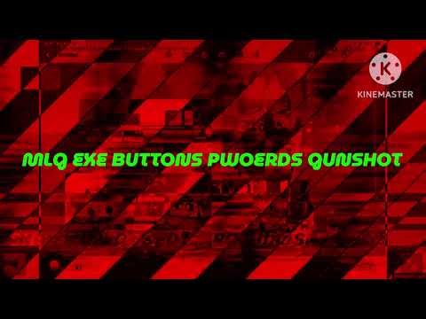 MLG THE BARKERS EXE BUTTONS EP176