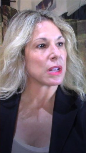 The moment Megan Florentino meets Luperca. #HybridHazardsRevelation