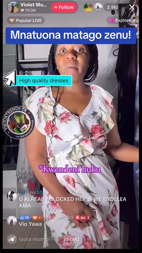 Latest Funny TikTok Videos from Kenya: Trends & Drama