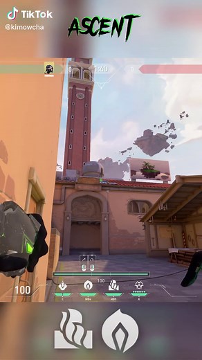 Mastering Viper: Top Strategies for Defending on All Maps