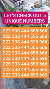 171K views · 2.5K reactions | #brainteaser #search #find | Basic Math | Facebook