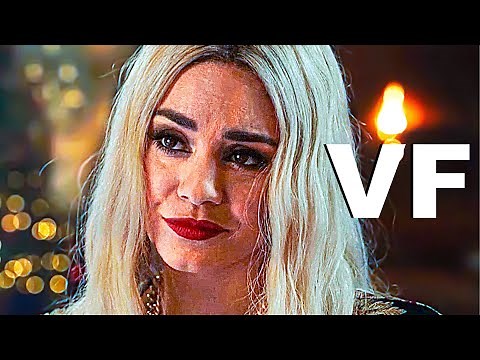 LA PRINCESSE DE CHICAGO 3 Bande Annonce VF (2021) NOUVELLE