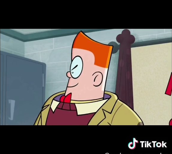 🤖🤖🤖 #tetocu #melvinsneedly #captainunderpantsmelvinborg #captainunderpantsmelvin #melvinborg #melvinborgappreciation