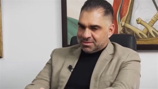 Σταύρος Δημοσθένους: Δύο συλλήψεις στη Θεσσαλονίκη για τη δολοφονία του προέδρου κυπριακής ποδοσφαιρικής ομάδας | MEGA TV