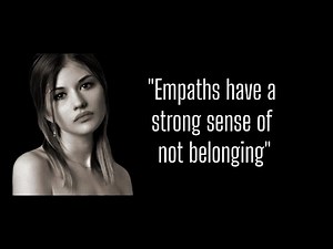 30 Traits of an Empath That You Need to Know!