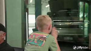 Jiffy Lube TV Spot, 'Veterans Day: Heroes'